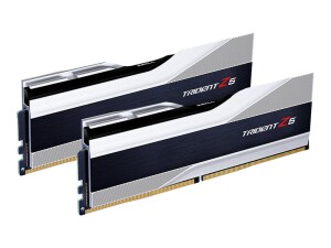 G.Skill Trident Z5 - DDR5 - Kit - 32 GB: 2 x 16 GB