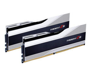 G.Skill Trident Z5 - DDR5 - Kit - 32 GB: 2 x 16 GB