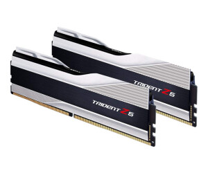 G.Skill Trident Z5 - DDR5 - Kit - 32 GB: 2 x 16 GB