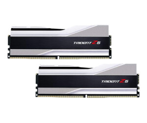 G.Skill Trident Z5 - DDR5 - Kit - 32 GB: 2 x 16 GB