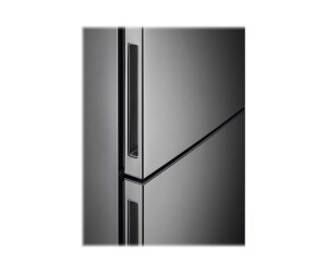AEG Power Solutions AEG SANTO RCB632E4MM - Kühl-/Gefrierschrank - Bottom-Freezer