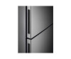 AEG Power Solutions AEG SANTO RCB632E4MM - Kühl-/Gefrierschrank - Bottom-Freezer