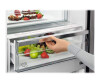 AEG Power Solutions AEG SANTO RCB632E4MM - Kühl-/Gefrierschrank - Bottom-Freezer