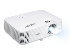 Acer P1657Ki - DLP-Projektor - 3D - 4500 ANSI-Lumen -...