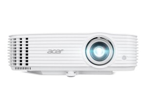 Acer P1657Ki - DLP-Projektor - 3D - 4500 ANSI-Lumen - WUXGA (1920 x 1200)