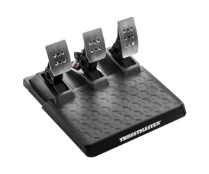 ThrustMaster T248 - Lenkrad- und Pedale-Set - kabelgebunden