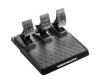 Thrustmaster T248 - steering wheel and pedal set - wired