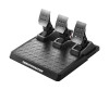 Thrustmaster T248 - steering wheel and pedal set - wired