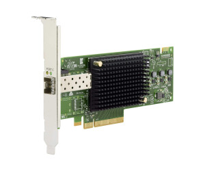 EMULEX LPE31000-M6 Gen 6 (16GB), single port HBA...