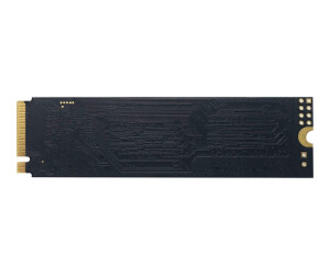PATRIOT P310 - SSD - 240 GB - intern - M.2 2280 - PCIe 3.0 x4 (NVMe)