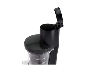 Panasonic MJ -L700KXE - juicer - 150 W - Matt