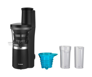 Panasonic MJ -L700KXE - juicer - 150 W - Matt