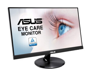ASUS VP229Q - LED monitor - 54.6 cm (21.5 ") - 1920...