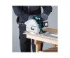 Makita DSP600 - dive saw - cordless - 165 mm