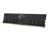 PNY DDR5 - Modul - 8 GB - DIMM 288-PIN - 4800 MHz / PC5-38400