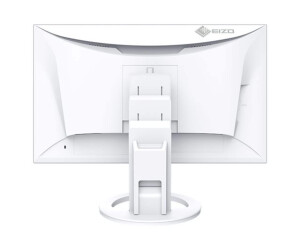EIZO FlexScan EV2490-WT - Mit FlexStand - LED-Monitor - 60.5 cm (23.8")