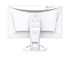EIZO FlexScan EV2490-WT - Mit FlexStand - LED-Monitor - 60.5 cm (23.8")