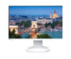 Eizo FlexScan EV2490 WT - with flex stand - LED monitor - 60.5 cm (23.8 ")