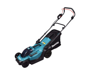 Makita DLM330RM cordless lawnmower 18.0 V for up to 450.0...