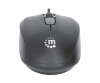 IC Intracom Manhattan Comfort II - Mouse - right and left -handed