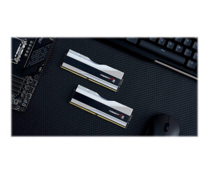 G.Skill Trident Z5 RGB - DDR5 - KIT - 32 GB: 2 x 16 GB
