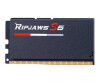 G.Skill Ripjaws S5 - DDR5 - Kit - 32 GB: 2 x 16 GB