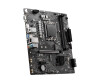 MSI PRO H610M-G DDR4 - Motherboard - micro ATX - LGA1700-Sockel - H610 Chipsatz - USB 3.2 Gen 1 - Gigabit LAN - Onboard-Grafik (CPU erforderlich)