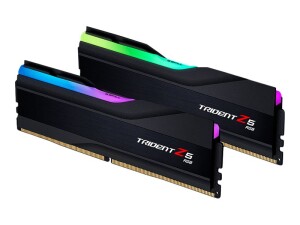 G.Skill Trident Z5 RGB - DDR5 - Kit - 32 GB: 2 x 16 GB