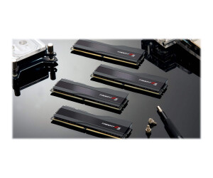 G.Skill Trident Z5 RGB - DDR5 - Kit - 32 GB: 2 x 16 GB