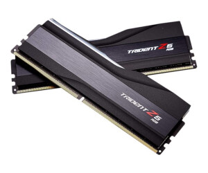 G.Skill Trident Z5 RGB - DDR5 - Kit - 32 GB: 2 x 16 GB