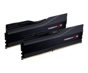 G.Skill Trident Z5 - DDR5 - KIT - 32 GB: 2 x 16 GB