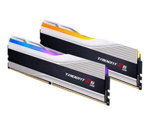 G.Skill Trident Z5 RGB - DDR5 - Kit - 32 GB: 2 x 16 GB