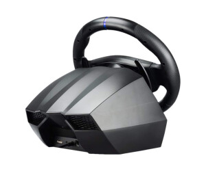 SuBsonic Superdrive DRIVE PRO SPORT GS850-X - Lenkrad-,...
