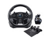 SuBsonic Superdrive DRIVE PRO SPORT GS850-X - Lenkrad-, Pedale- und Schaltknüppel-Set