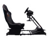 SuBsonic Superdrive DRIVE PRO SPORT GS850-X - Lenkrad-, Pedale- und Schaltknüppel-Set