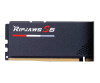 G.Skill Ripjaws S5 - DDR5 - Kit - 32 GB: 2 x 16 GB