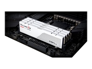 G.Skill Ripjaws S5 - DDR5 - Kit - 32 GB: 2 x 16 GB