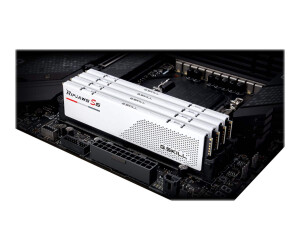 G.Skill Ripjaws S5 - DDR5 - Kit - 32 GB: 2 x 16 GB