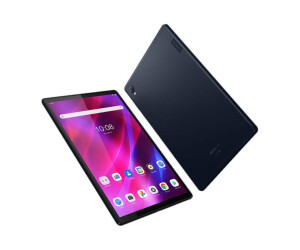 Lenovo Tab K10 ZA8R - Tablet - Android 11 - 128 GB...
