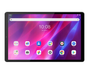 Lenovo Tab K10 ZA8R - Tablet - Android 11 - 128 GB Embedded Multi-Chip Package - 26.2 cm (10.3")