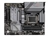 Gigabyte MB B660 Gaming X DDR4 B660 S1700 ATX Intel - Intel Sockel 1700 (Core i) - ATX