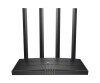 TP-Link Archer C6 V3.20-Wireless Router-4-Port Switch