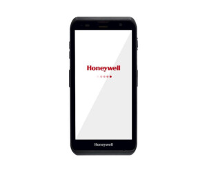 Honeywell Scanpal EDA52 - Data recording terminal - Robust - Android 11 - 128 GB - 14 cm (5.5 ")