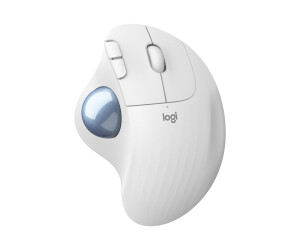 Logitech Ergo Series ERGO M575 for Business - Trackball