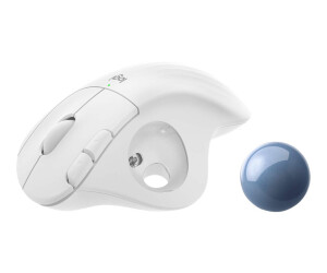Logitech Ergo Series ERGO M575 for Business - Trackball