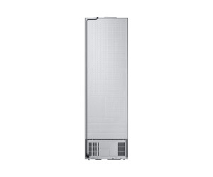Samsung RL38A7B63B1 - cooling/freezer - Bottom -Freezer