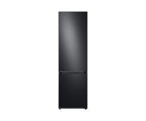 Samsung RL38A7B63B1 - cooling/freezer - Bottom -Freezer