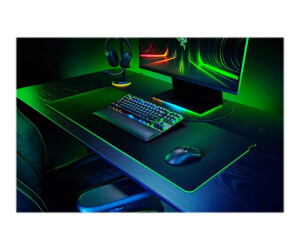 Razer Viper V2 Pro - Mouse - For Esports - for right -handed - optically - 5 keys - wireless, wired - USB -C - Wireless recipient (USB)