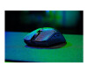 Razer Viper V2 Pro - Maus - für eSports - Für Rechtshänder - optisch - 5 Tasten - kabellos, kabelgebunden - USB-C - kabelloser Empfänger (USB)