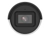 Hikvision EXIR Bullet Network Camera DS-2CD2043G2-I - Netzwerk-Überwachungskamera - staubbeständig/wasserfest - Farbe (Tag&Nacht)